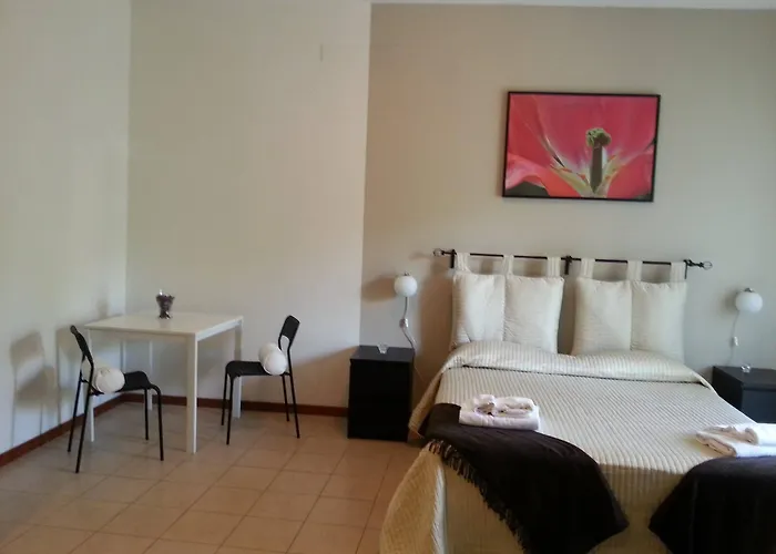 Aparthotel Residenza Giulia Roma